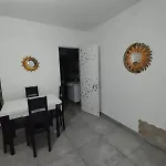 Apartamento Il Sorriso *