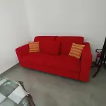 Il Sorriso Apartamento *