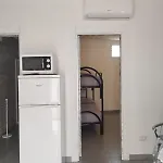 Il Sorriso Apartamento