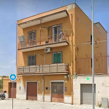 Il Sorriso * Bari