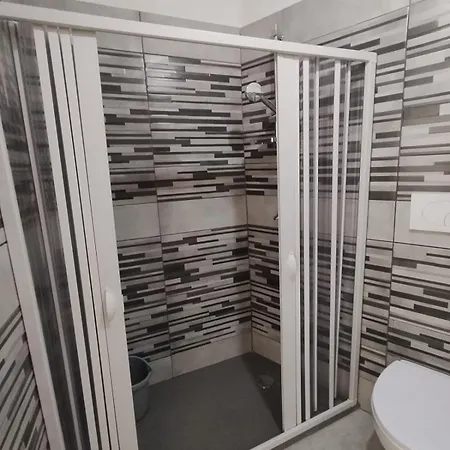 Il Sorriso Apartment
