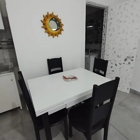 Il Sorriso Apartment Bari