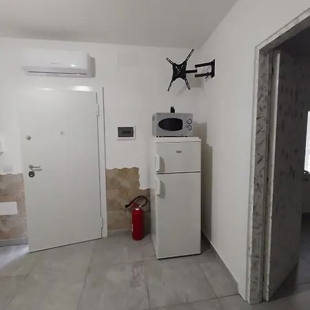 Apartamento Il Sorriso