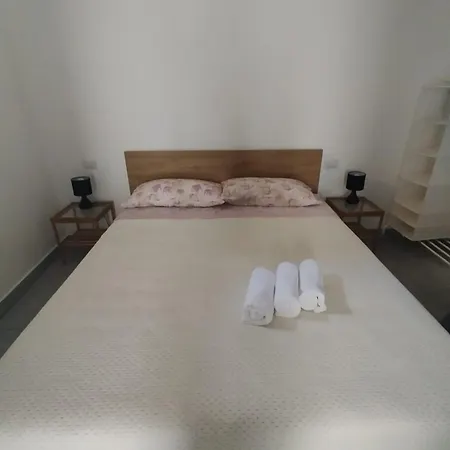 Apartment Il Sorriso *