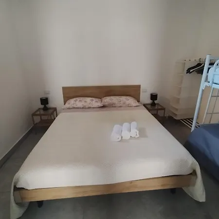Il Sorriso Apartment Bari
