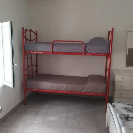 Il Sorriso Apartment Bari