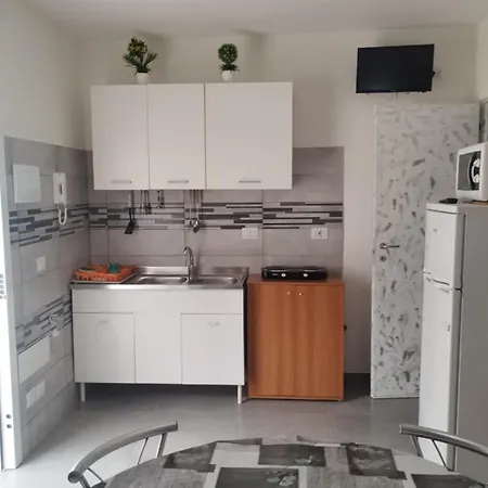 Il Sorriso Μπάρι