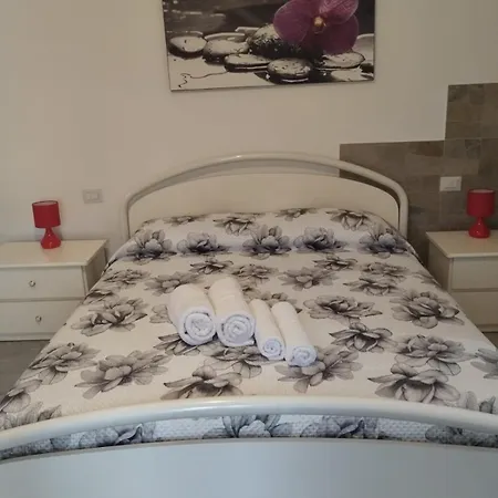 Il Sorriso * Μπάρι