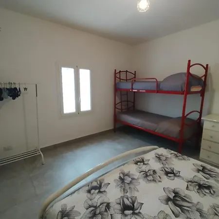 Apartment Il Sorriso