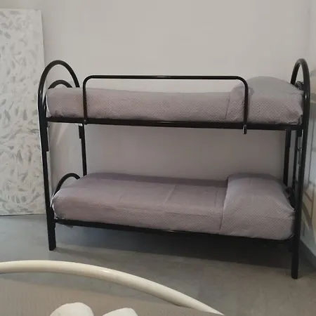 Apartment Il Sorriso Bari