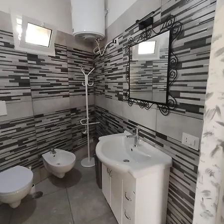 Διαμέρισμα Il Sorriso