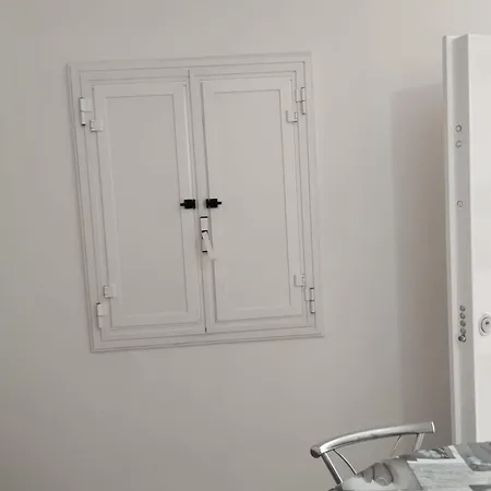Il Sorriso 바리