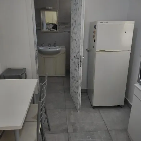 Il Sorriso Apartment *