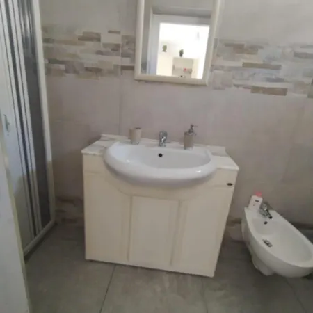 Διαμέρισμα Il Sorriso Μπάρι