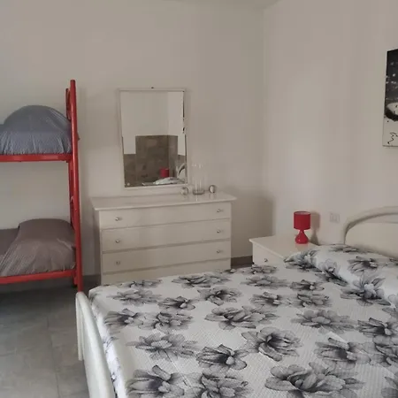 Appartement Il Sorriso Bari