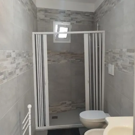 Il Sorriso * باري