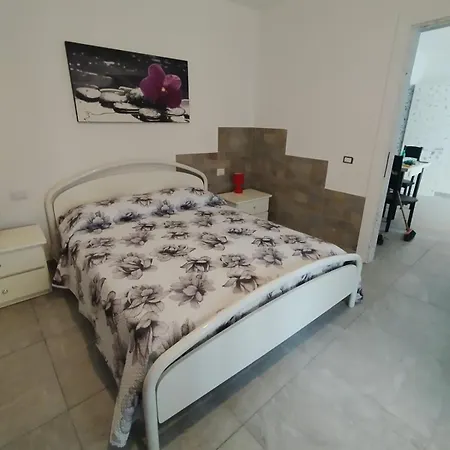 Il Sorriso Appartement