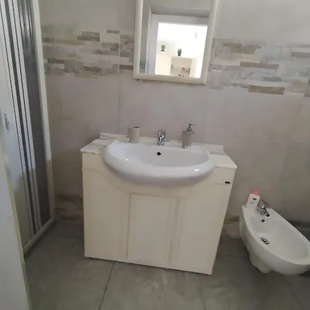 Apartamento Il Sorriso