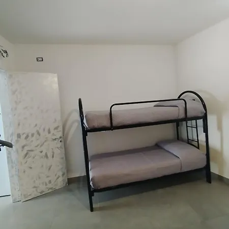 Il Sorriso Apartment *