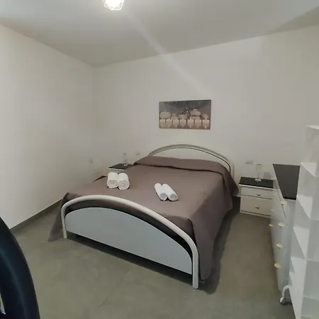 Apartment Il Sorriso *