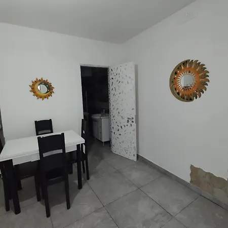 Apartment Il Sorriso *