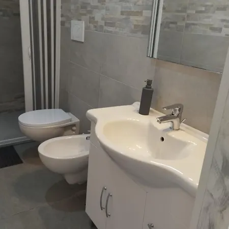 Apartment Il Sorriso Bari