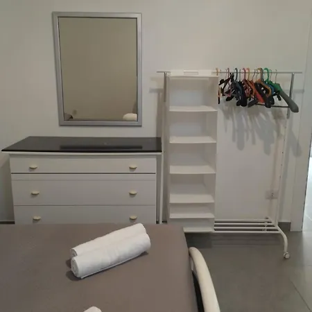 Apartment Il Sorriso