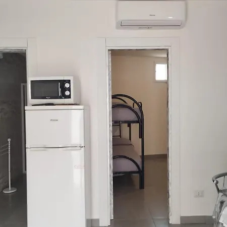 Il Sorriso Apartment