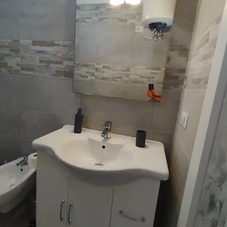 Apartment Il Sorriso *