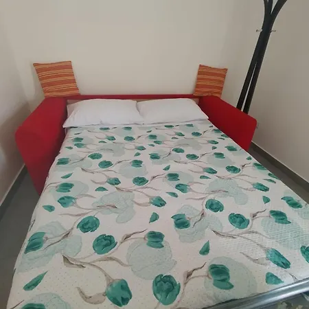 Il Sorriso Apartment Bari