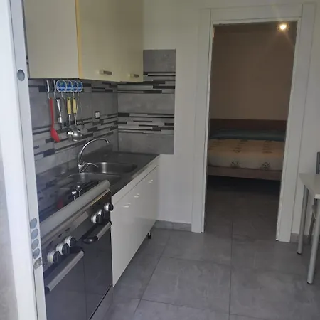 Appartement Il Sorriso Bari