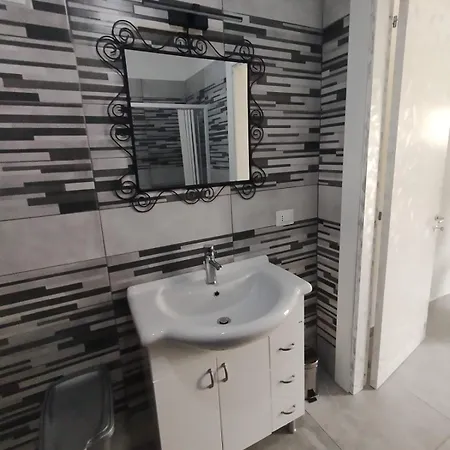 Il Sorriso * باري