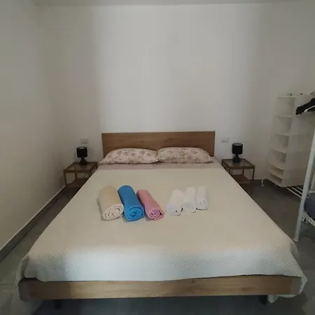 Apartment Il Sorriso Bari