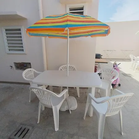 Il Sorriso Appartement