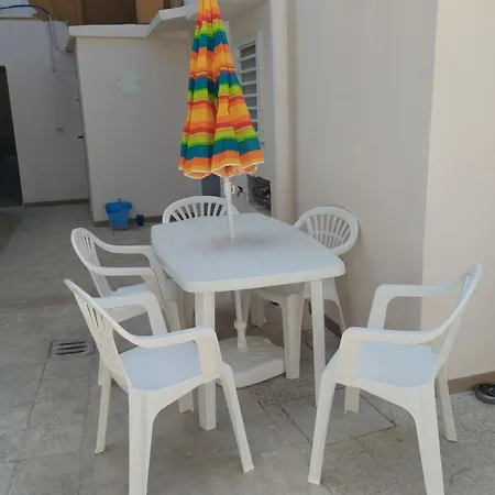 Il Sorriso Appartement *