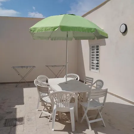 Apartment Il Sorriso *