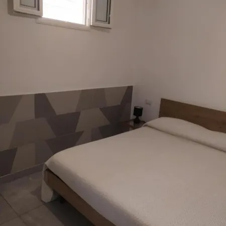 Apartment Il Sorriso *