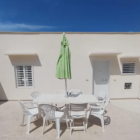Appartement Il Sorriso *