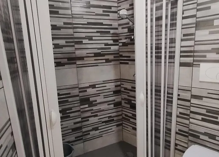 Il Sorriso Appartement