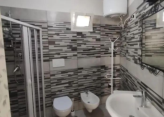 Appartamento Il Sorriso *