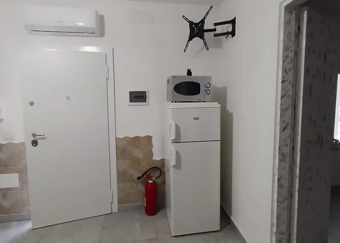 Appartement Il Sorriso