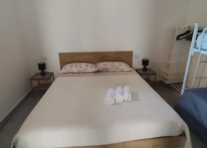 Il Sorriso Apartamento Bari