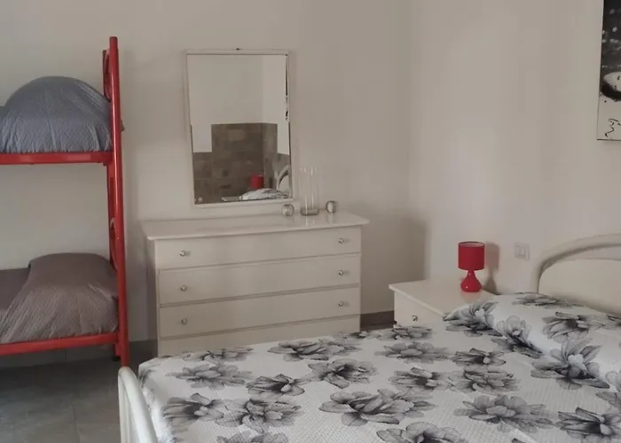 Apartamento Il Sorriso Bari