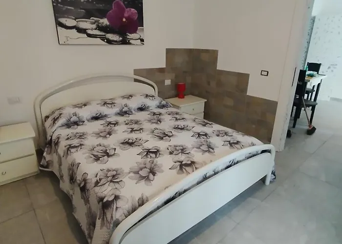 Il Sorriso Appartement