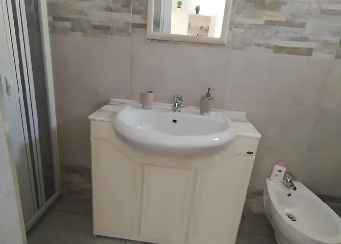 Apartamento Il Sorriso