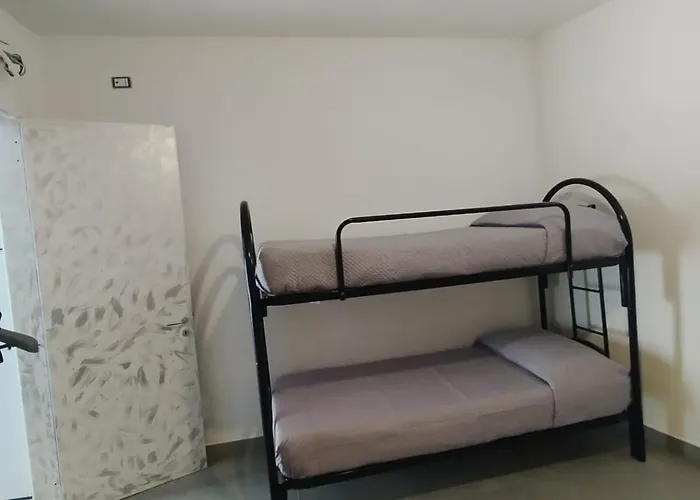 Il Sorriso Appartement *