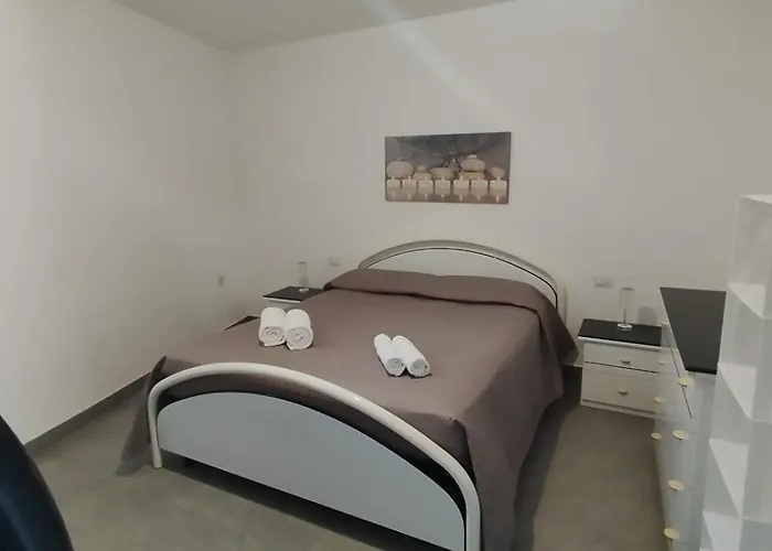 Apartamento Il Sorriso *