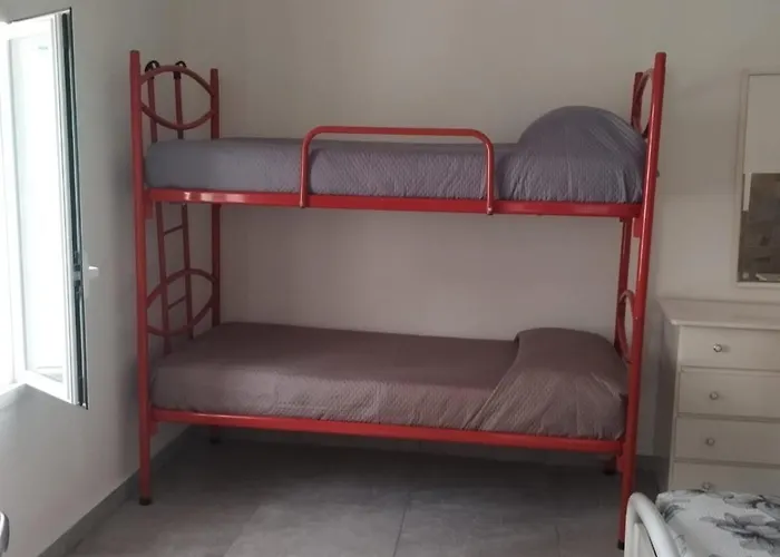 Il Sorriso Apartamento Bari