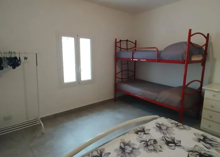 Apartamento Il Sorriso