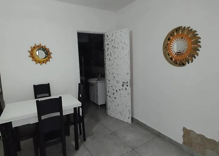 Appartement Il Sorriso *